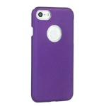 Θήκη Σιλικόνης Soft TPU Back Cover | Iphone 7/8 Plus Μώβ