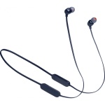 JBL Tune 125BT In-ear Bluetooth Handsfree Μπλέ