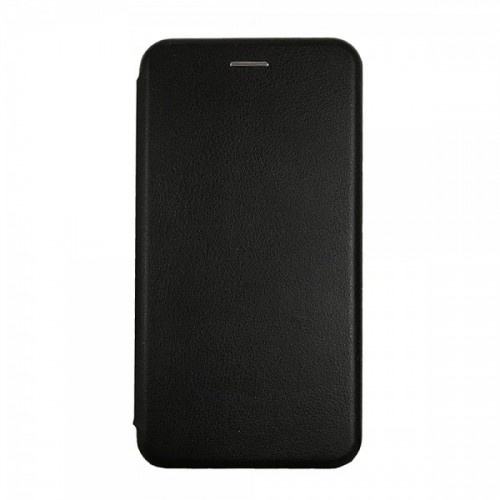 k20 pro eleg mi9T OEM Θήκη Βιβλίο Smart Magnet Elegance για Xiaomi Redmi K20 Pro – Χρώμα: Μαύρο - Image 1