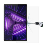 LENOVO TAB M10 HD (2ND GEN) TB-X306/303 10.1" TEMPERED GLASS SCREEN PROTECTOR