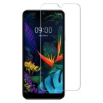 Προστασία Οθόνης Tempered Glass 9H για LG K50
