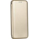 OEM Θήκη Βιβλίο Smart Magnet Elegance για Apple iPhone 11 Pro Max 6.5'' Χρώμα: Χρυσό