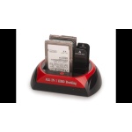 Εξωτερική Βάση Σύνδεσης Σκληρού Δίσκου – HDD Docking Station 875 - Image 4