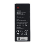 Μπαταρία Huawei HB4742A0RBC για MediaPad 7 Lite/Ascend G730/Honor 3C – 2300mah (Bulk)