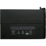 Συμβατή Μπαταρία με Apple iPad Mini 2/3 (APN:020-8258 A1397/A1396/A1395/A1416/A1430/A1403) 6471mAh (Bulk)