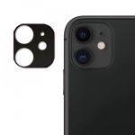 Προστασία Κάμερας wsfive Camera Protector για Iphone 11 - Μαύρο/Κόκκινο