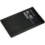 Συμβατή Μπαταρία BL-4U για Nokia Asha 300 Li-ion 1000mAh (Bulk)