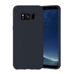 OEM Θήκη Σιλικόνης TPU Back Cover | Samsung S8 (G950) Μπλέ