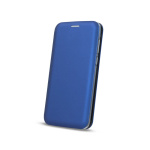 OEM Θήκη Βιβλίο Smart Magnet Elegance για Samsung Galaxy J3 2015 ( J300F) – Χρώμα: Μπλε