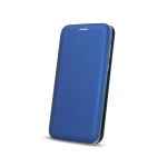 OEM Θήκη Βιβλίο Smart Magnet Elegance για Xiaomi Redmi 9C – Χρώμα: Μπλε