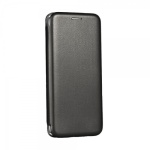 OEM Θήκη Βιβλίο Smart Magnet Elegance για Samsung A9 2018 – Χρώμα: Μαύρο