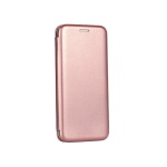 OEM Θήκη Βιβλίο Smart Magnet Elegance για Xiaomi Redmi 5 Χρώμα: Ρόζ Χρυσό