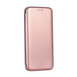 Θήκη Book Elegance για Samsung Galaxy A13 5G - Ροζ Χρυσό