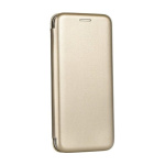 Θήκη Book Elegance για Samsung Galaxy A13 5G - Χρυσό