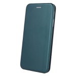 OEM Θήκη Βιβλίο Smart Magnet Elegance Για Samsung A32 5G Πράσινο
