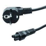 Kαλώδιο ρεύματος 3pin για PC 1,5m