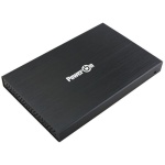 Power On EC-200 Θήκη για Σκληρό Δίσκο 2.5" SATA III με σύνδεση USB3.0