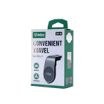 Inkax Mobile Phone Holder into Car Ventilation Port CH-10