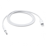 QIHANG Lightning male - 3.5mm female (QH-M37)