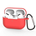 Θήκη Σιλικόνης για Airpods Pro - Red