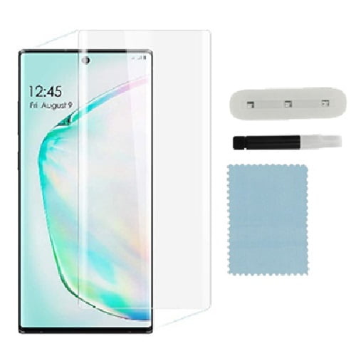 s20-S20-PLUS Προστασία Οθόνης UV Liquid Curved Tempered Glass για Samsung Galaxy S20 - Image 1