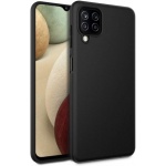 OEM Θήκη Σιλικόνης για Samsung Galaxy A42 5G – Μαύρο