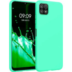 Θήκη Σιλικόνης για Samsung Galaxy A22 5G – Tρικουάζ