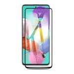 Full Glue Tempered Glass (Galaxy A51)