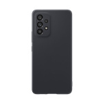 Θήκη Σιλικόνης Soft TPU Back Cover για Samsung Galaxy A53 5G - Μαύρο