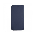 Θήκη Book Elegance για Samsung Galaxy A13 4G - Μπλε Σκουρο
