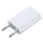 Φορτιστής USB For iPhone 4/5 Λευκό A4100