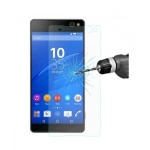 Προστασία Οθόνης Tempered Glass 9H για Sony Xperia E4