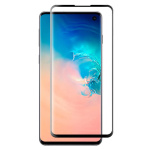 5D Full Cover Προστασία Οθόνης Tempered Glass 9H για Samsung Galaxy NOTE 10 PLUS/PRO – Μαύρο - Image 3