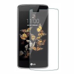 Προστασία Οθόνης Tempered Glass 9H για LG K4/K3