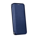 Θήκη Βιβλίο Smart Magnet Elegance για Apple iPhone 13/iPhone 13 Pro - Μπλε