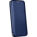 OEM Θήκη Βιβλίο Smart Magnet Elegance Για Huawei Honor 7c Χρώμα: Μπλέ