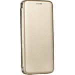 OEM Θήκη Βιβλίο Smart Magnet Elegance για Samsung Galaxy S10E – Χρώμα: Χρυσό