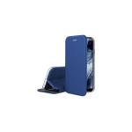 OEM Θήκη Βιβλίο Smart Magnet Elegance για Samsung A20 A205F/A30 A305F Χρώμα: Μπλε