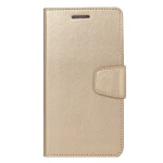 Θήκη Book για Iphone 6 Plus/6S Plus - Χρυσό