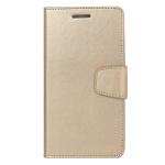 Θήκη Book για Iphone Iphone 7 Plus/8 Plus - Χρυσό