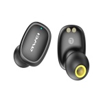Ασύρματα Bluetooth Ακουστικά με Βάση Φόρτισης Awei T13 - Image 3