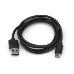 OEM Καλώδιο Φόρτισης Type-C Charging Cable - Χρώμα: Μαύρο 1M