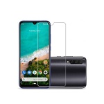 Προστασία Οθόνης Tempered Glass 9H για Xiaomi Mi A3
