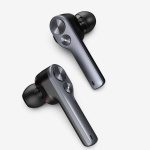 UiiSii TWS808 In-ear Bluetooth Handsfree Γκρι Σκούρο - Image 2
