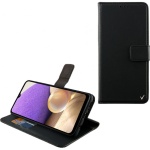 Θήκη Book Case για Samsung Galaxy A12 5G - Μαύρο
