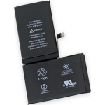 Μπαταρία Συμβατή με Apple iPhone X (APN:616-00351) - 2716mAh (Bulk)