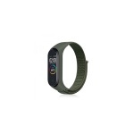 Λουράκι Υφασμάτινο Χακί (Mi Band 3/Mi Smart Band 4)