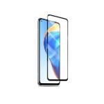 5D Full Cover Προστασία Οθόνης Tempered Glass 9H Black για Xiaomi Mi 10T/Mi 10T Pro/Mi 10T Lite