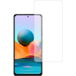 Προστασία Οθόνης Tempered Glass 9H για Xiaomi Redmi NOTE 10 PRO