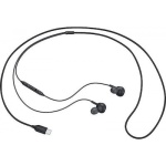 Ακουστικά Handsfree Samsung CVN309H AKG Type-C Black BULK